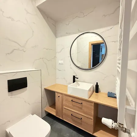 Sarska Résidence M26 Apartamento