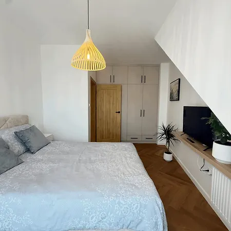 Sarska Résidence M26 Apartamento