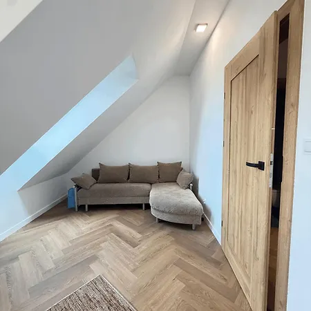 Sarska Résidence M26 Apartamento