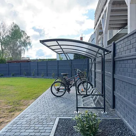 Sarska Résidence M26 Apartamento *